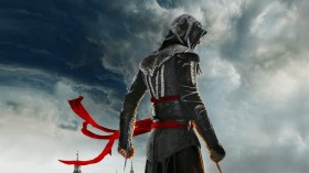 assassin's creed netflix