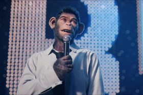 better man film robbie williams