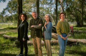binge streaming august 2025 cape rock killer