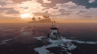 black salt games dredge