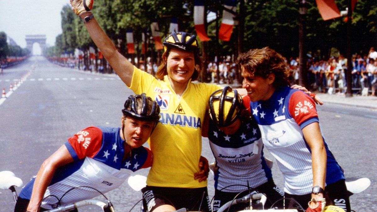 Breakaway Femmes Documentary Sbs On Demand
