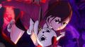 Anime title: Dan Da Dan Season 2. Image: Netflix/Crunchyroll