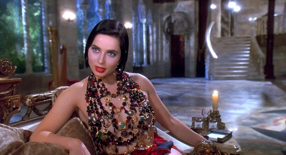 Death Becomes Her. Image: Universal Pictures. 10 Great Films.
