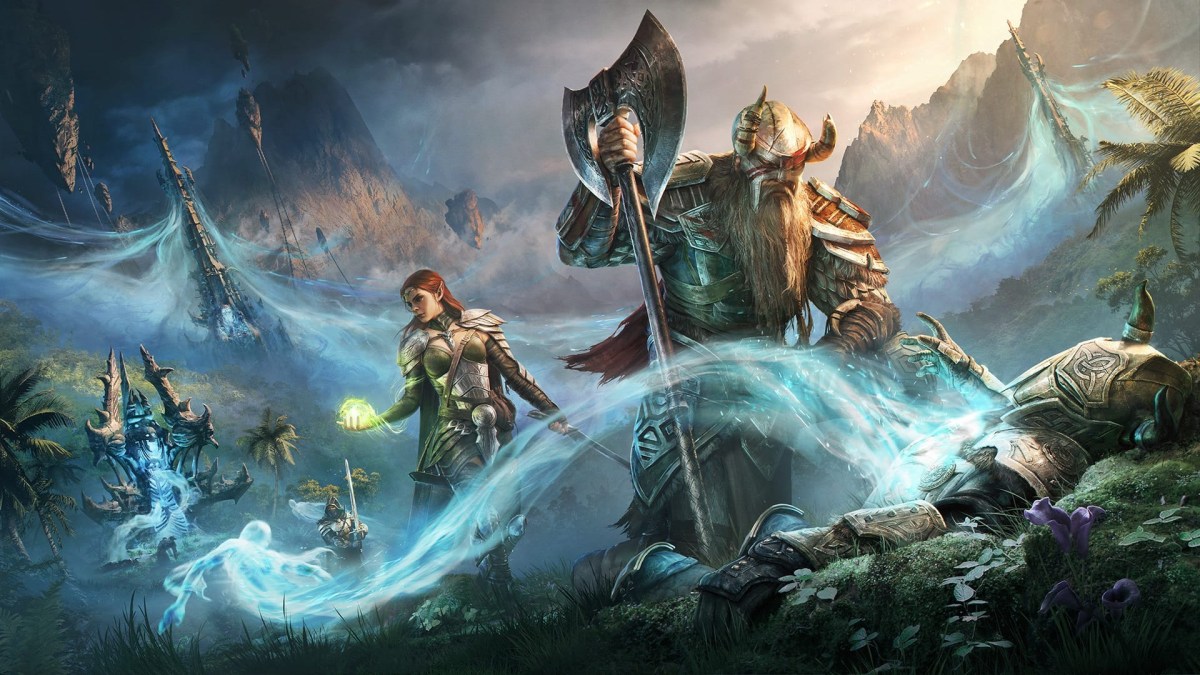 elder scrolls online zenimax cancelled mmo blackbird rpg