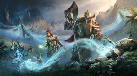 elder scrolls online zenimax cancelled mmo blackbird rpg