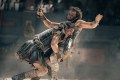 Gladiator 2. Image: Paramount Pictures. Streaming on Binge.