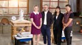 great canadian pottery throwdown