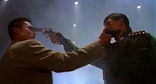 Hard Boiled. Image: Golden Princess Film Production.