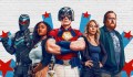 hbo max peacemaker streaming august 2025