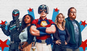 hbo max peacemaker streaming august 2025