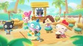 hello kitty island adventure sunshine celebration