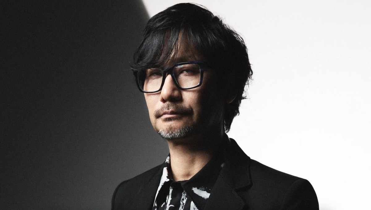 hideo kojima kojima productions