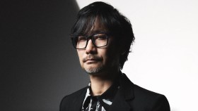 hideo kojima kojima productions