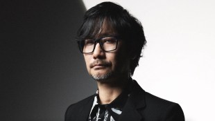 hideo kojima kojima productions