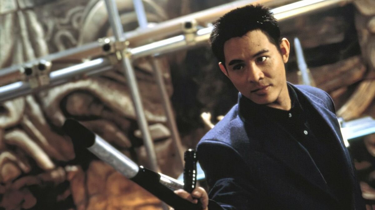 Hitman. Image: Prime Video/Media Asia. Streaming This Week.