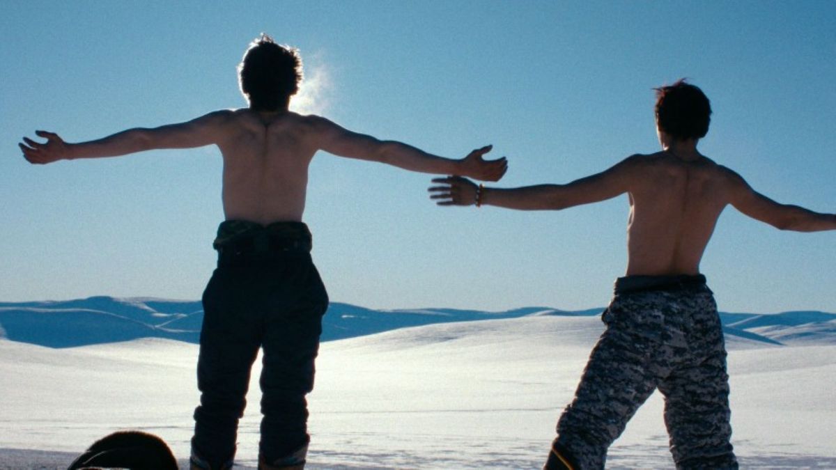 Iron Winter. Image: Miff
