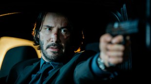 john wick film SBS On Demand.