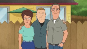 king of the hill new season disney streaming august 2025
