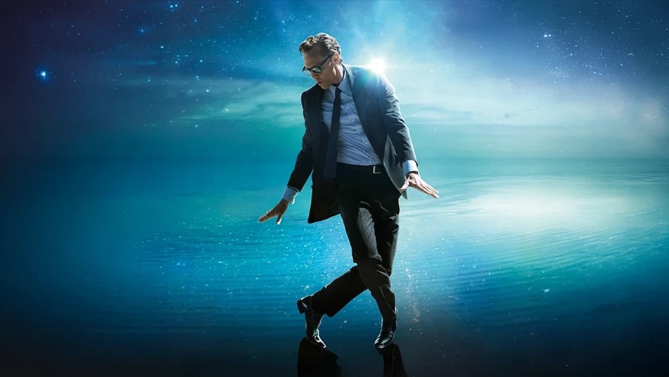 The Life Of Chuck. Image: Neon. At Cinemas In August.