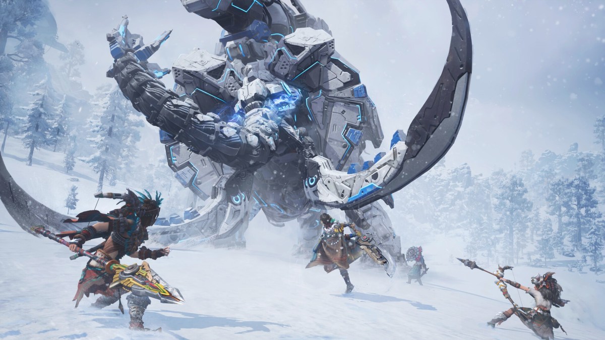 light of motiram tencent sony