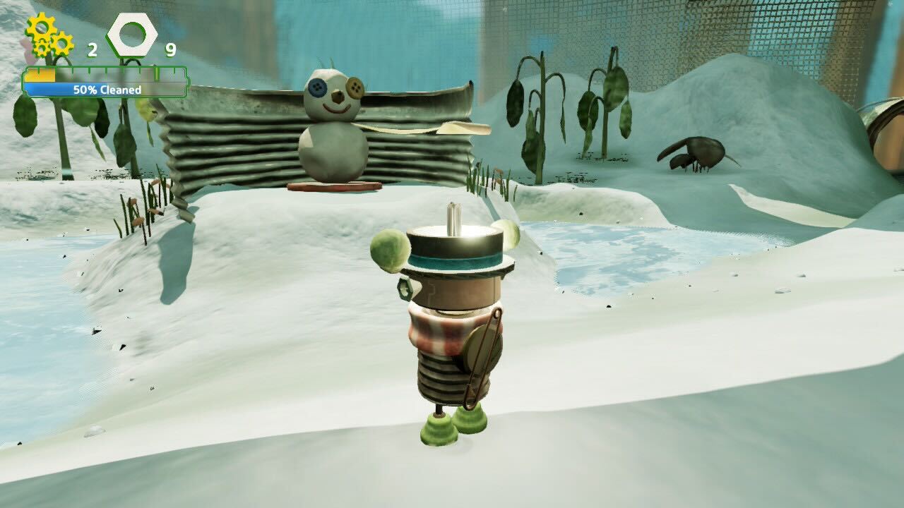 Misc A Tiny Tale Game