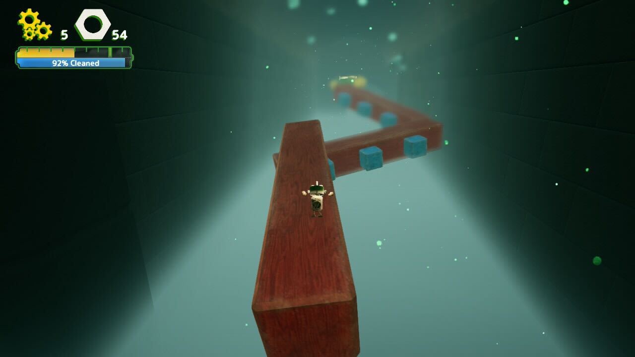 Misc A Tiny Tale Game