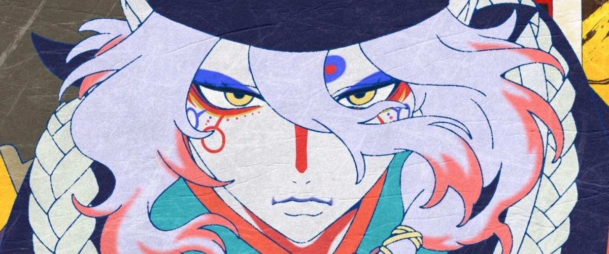 Mononoke The Movie