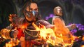 Mortal Kombat 1. Image: NetherRealm Studios. ps plus august 2025
