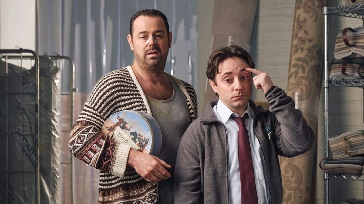 Mr Bigstuff. Image: Binge. Best New Shows.