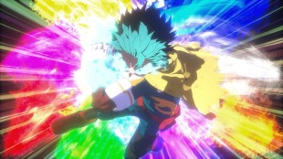 my hero academia all's justice game