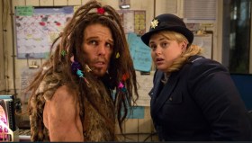 Night at the Museum: Secret of the Tomb. Image: 20th Century Fox.