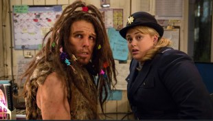 Night at the Museum: Secret of the Tomb. Image: 20th Century Fox.