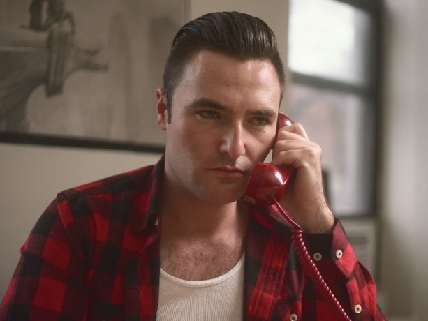 Stolen Dough. Image: Plex. Streaming This Week.