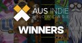 pax aus indie showcase winners