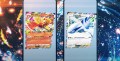 pokemon tcg pocket expansion set wisdom of sea and sky
