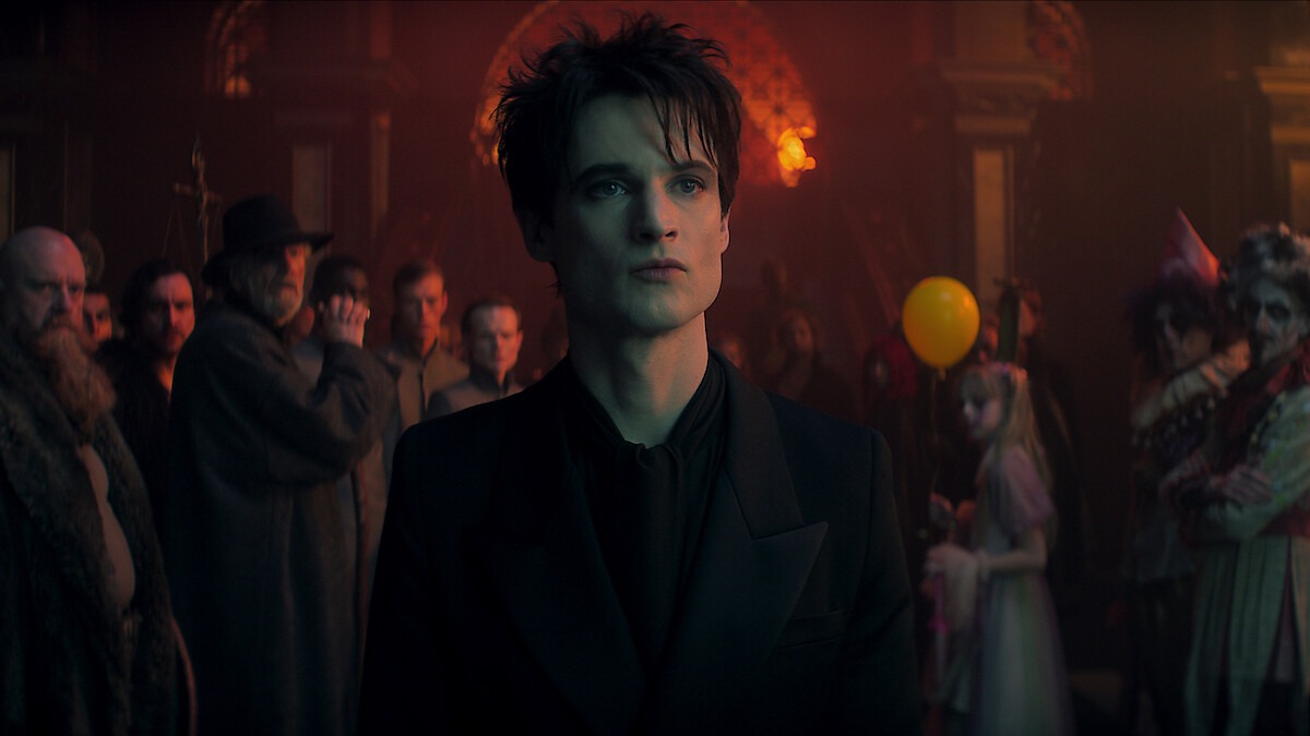 Sandman Season 2 Netflix Streaming Guide