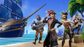 sea of thieves community direct