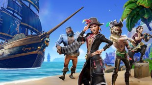 sea of thieves community direct