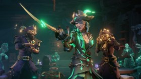 sea of thieves custom servers