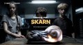 SKARN promotional banner. Image: Prompt Pictures.