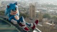 sonic the hedgehog 3 paramount pictures