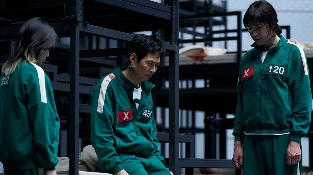 Squid Game Season 3. Image: Netflix