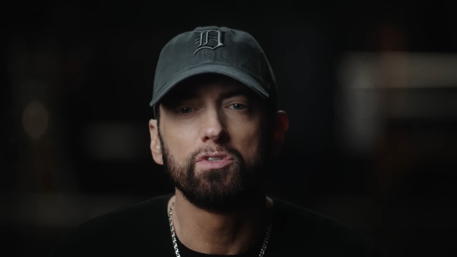 Stans Documentary Eminem