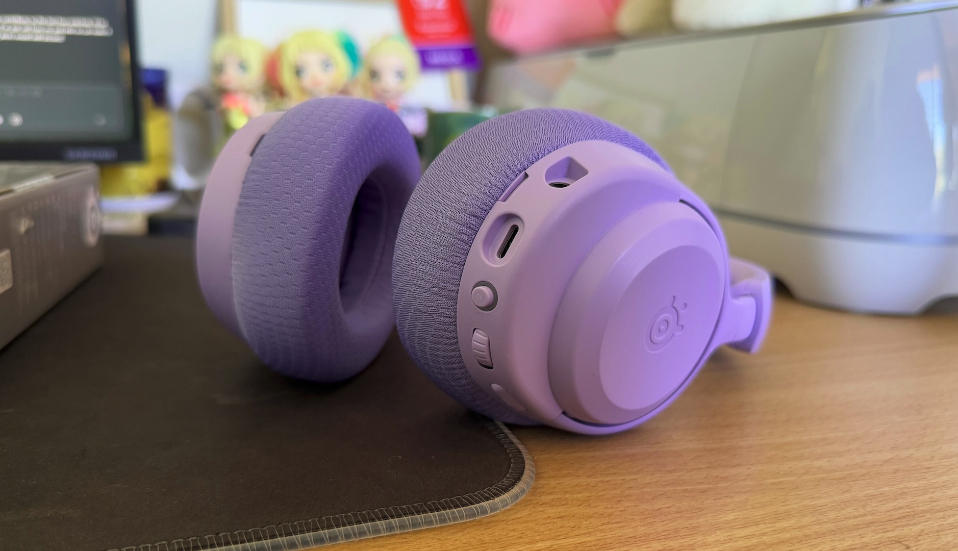 Steelseries Arctis Nova 3X Wireless Review