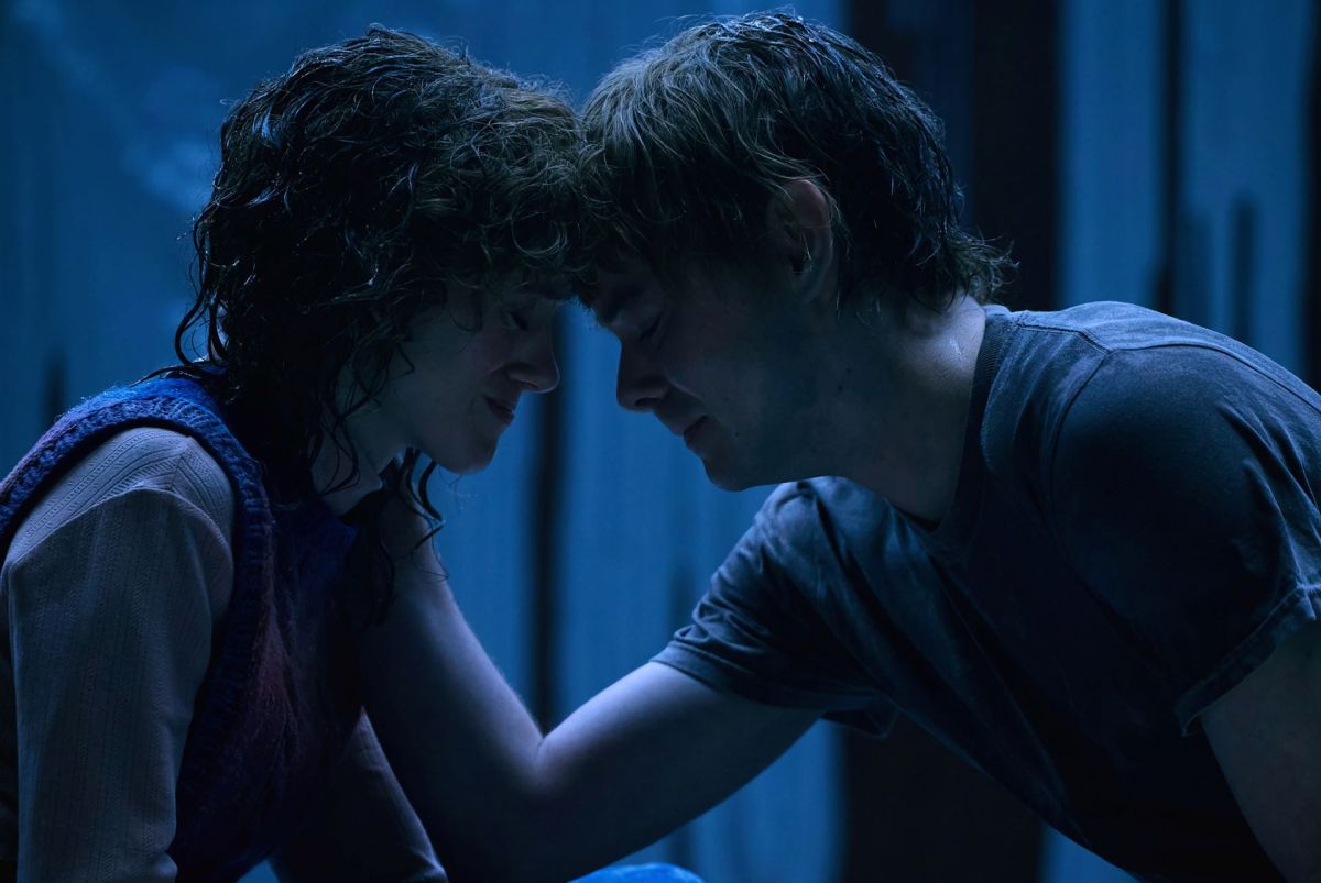 Stranger Things 5. Image: Netflix