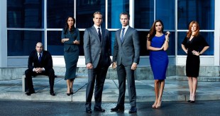 suits streaming australia binge weekly guide