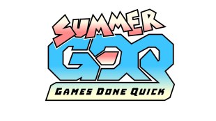 summer games done quick sgdq 2025