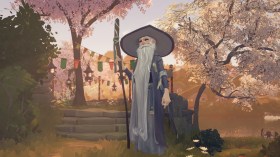 tales of the shire game