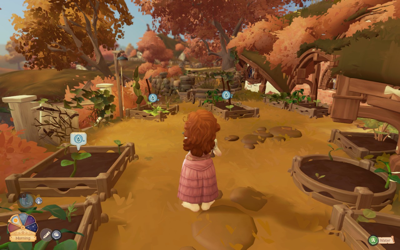Tales Of The Shire A Lord Of The Rings Game
