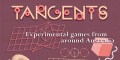 tangents 2025 experimental games